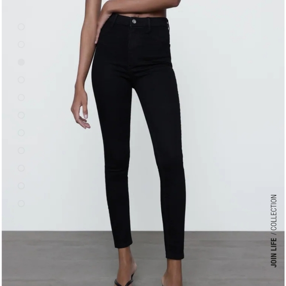 Zara Denim - 🖤ZARA JEANS🖤